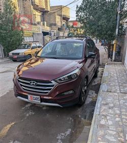 هيونداي توسان